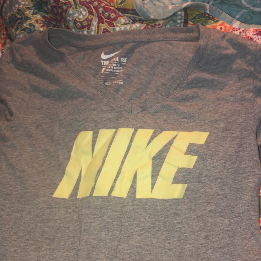 nike shirt